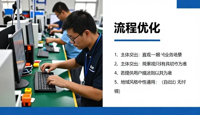 策划技术如何影响管理办法变化