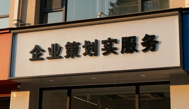 企业策划服务中商务代理的常见问题及处理方法
